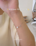 微光Gleam｜Pearl Bracelet