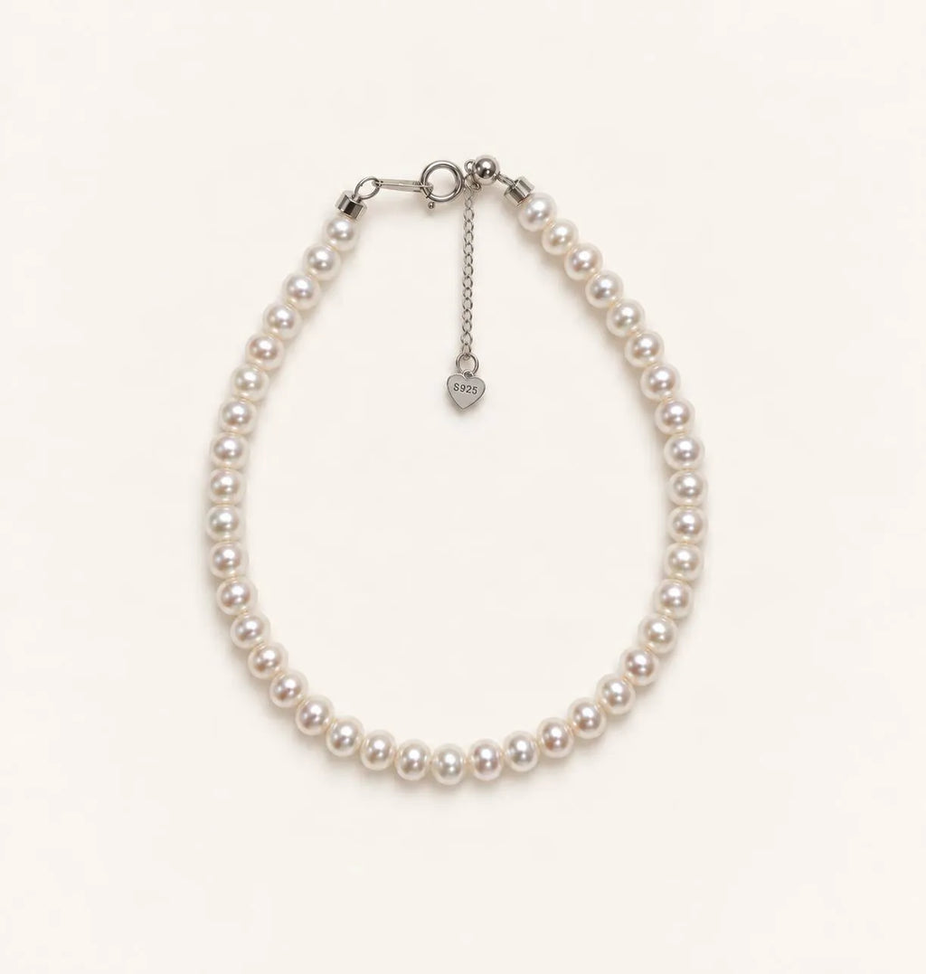 初心First｜Baby Pearl Bracelet