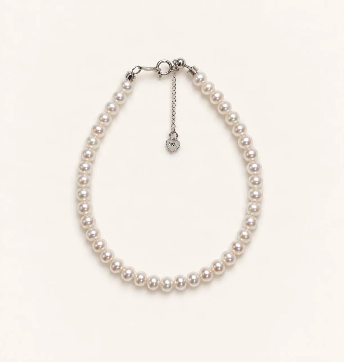 初心First｜Baby Pearl Bracelet