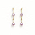 微风 Breeze｜Pearl Earring