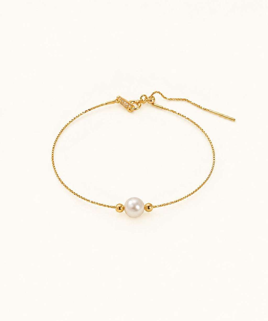 唯一Only｜Pearl Bracelet