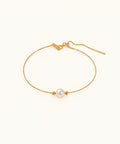唯一Only｜Pearl Bracelet