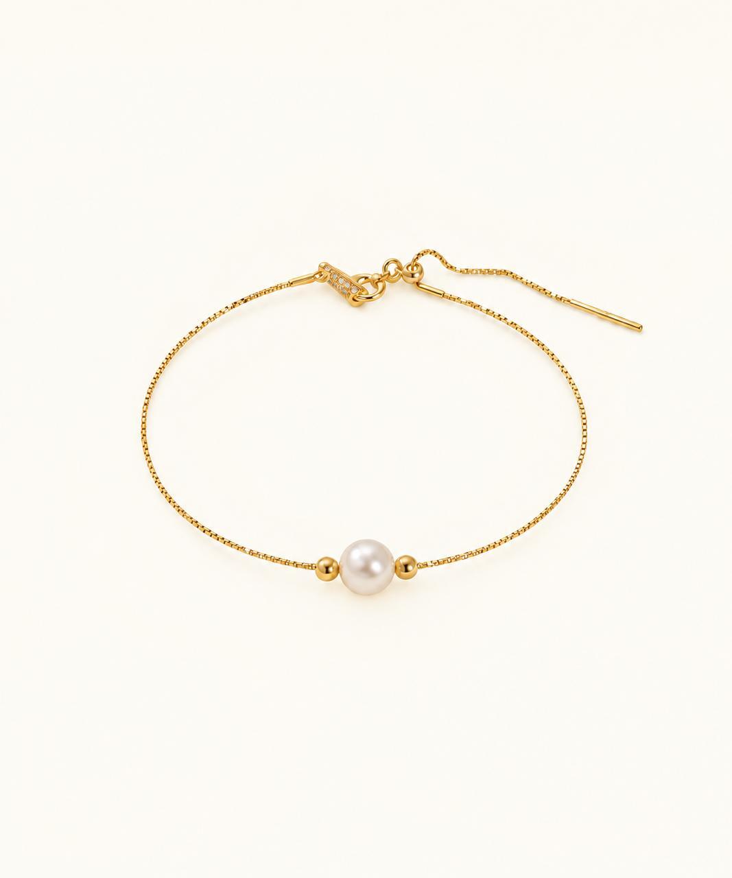 唯一Only｜Pearl Bracelet