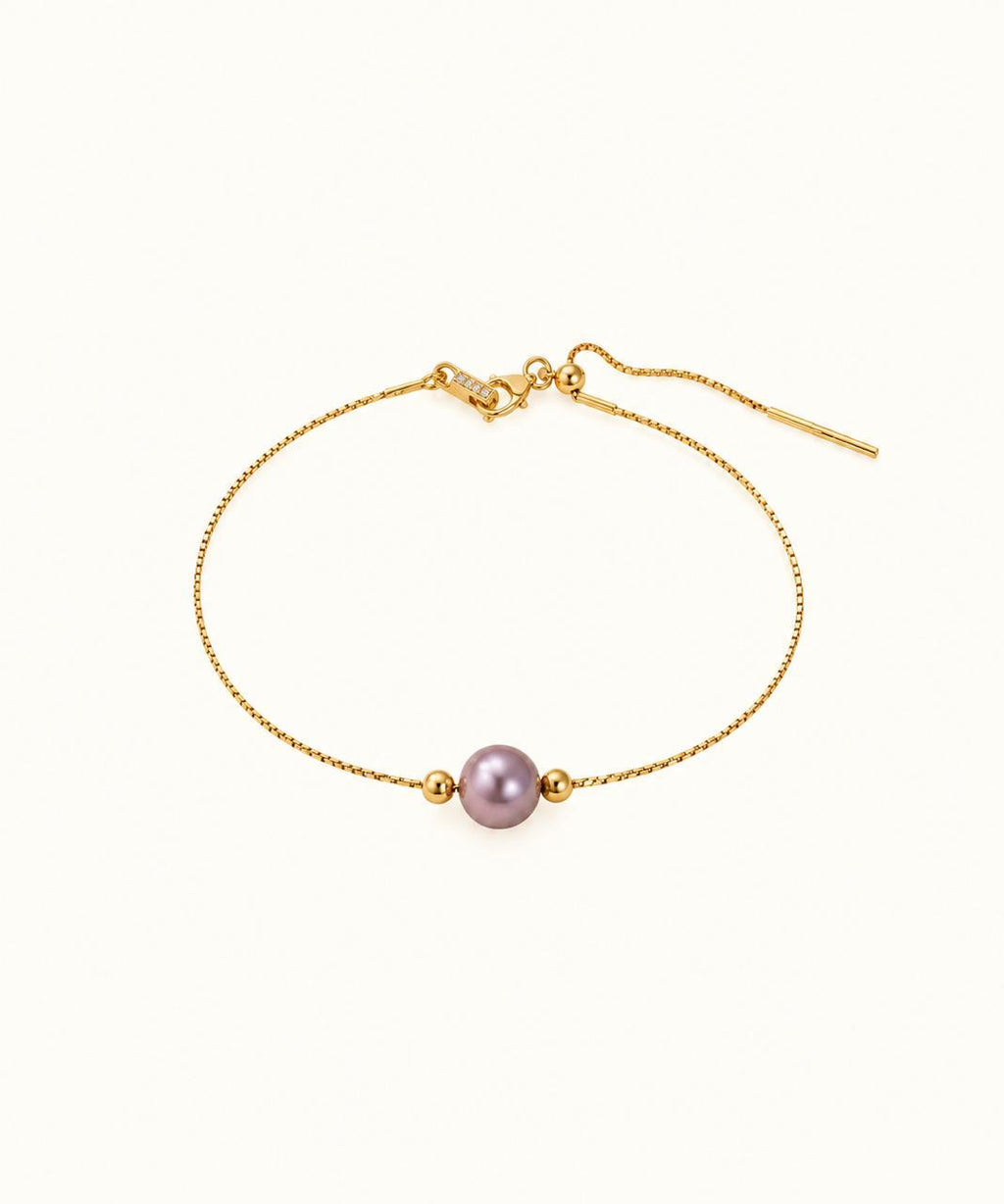 唯一Only｜Pearl Bracelet