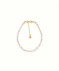 星点 Starlit｜Baby Pearl Bracelet