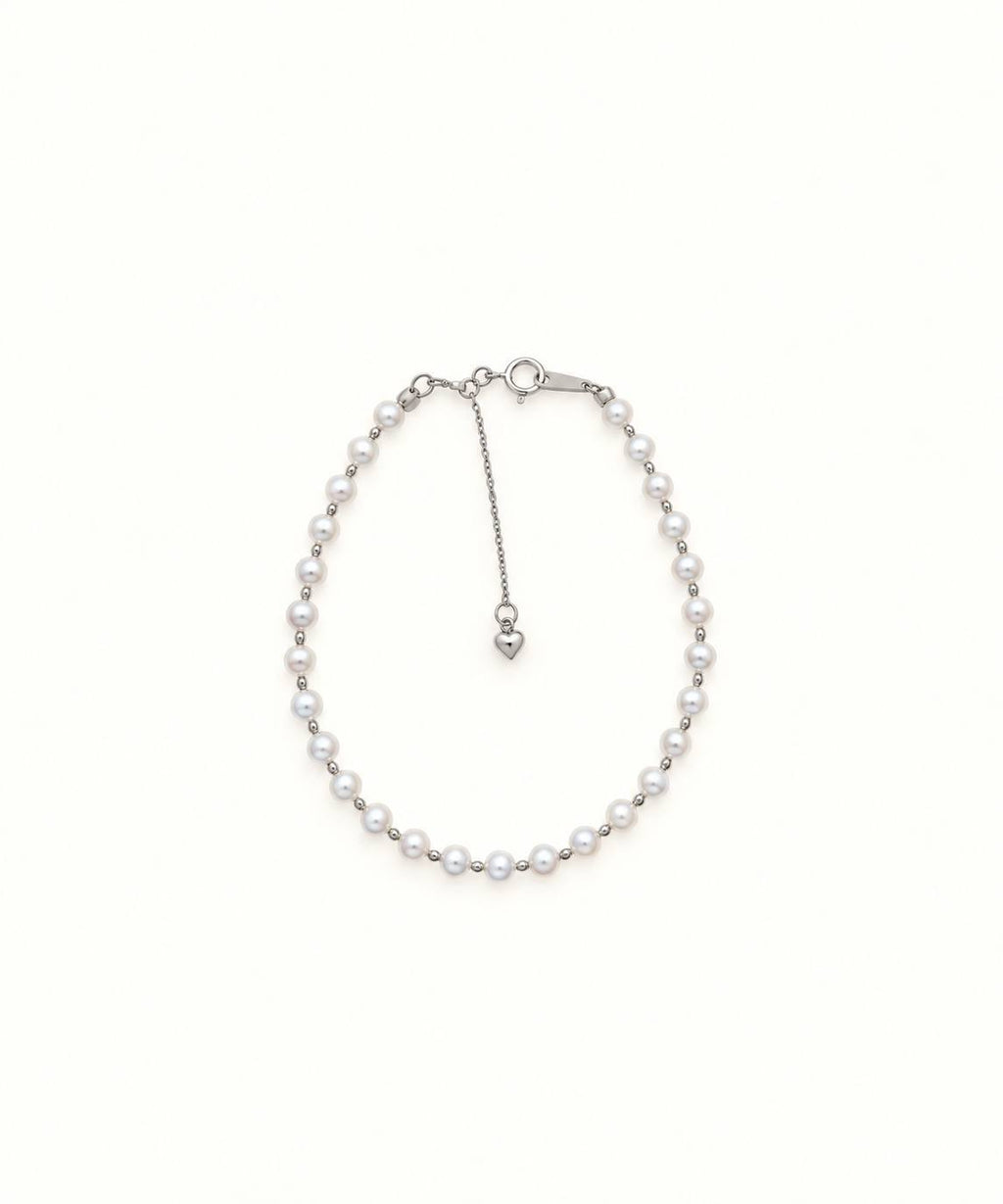 星点 Starlit｜Baby Pearl Bracelet