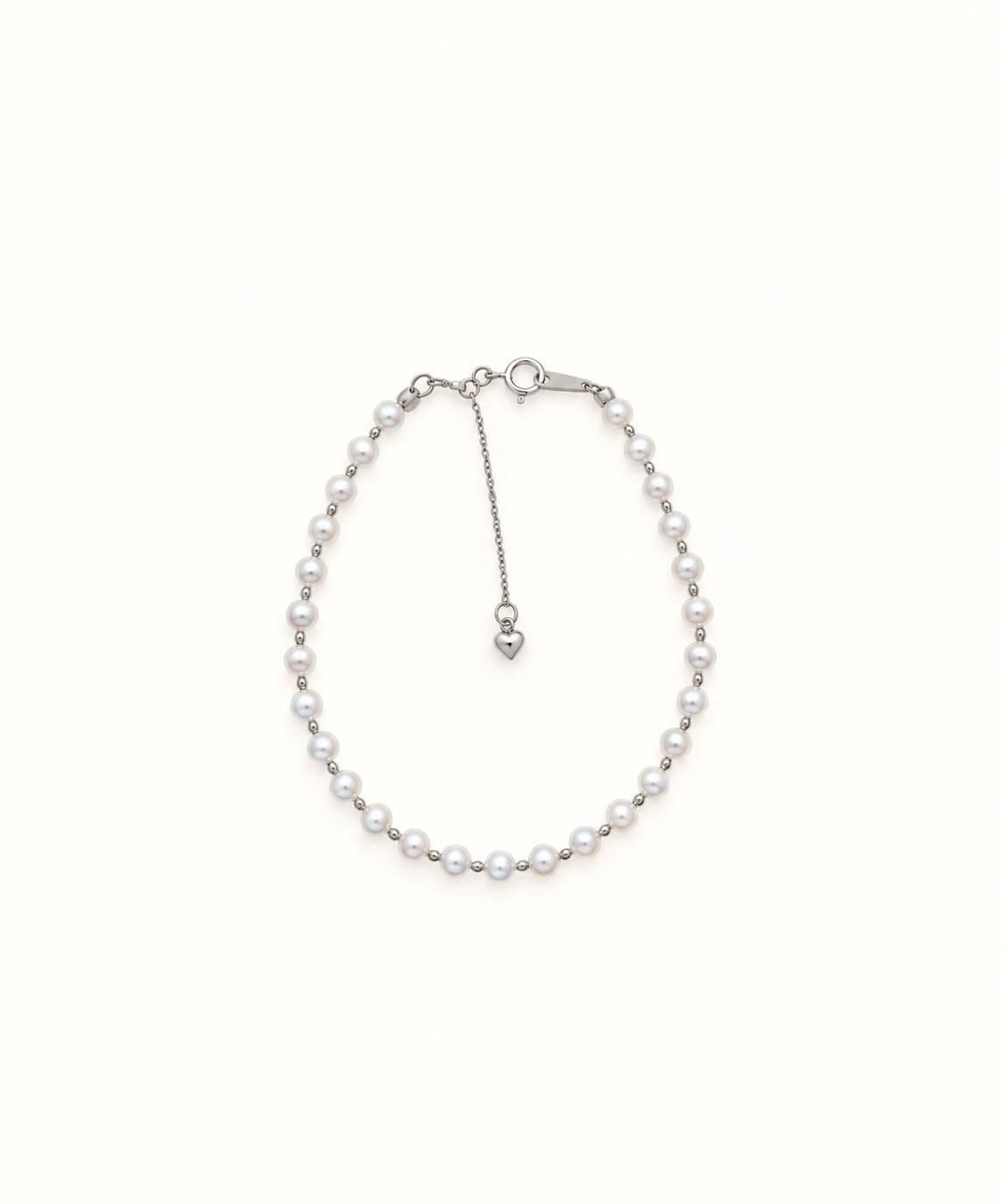 星点 Starlit｜Baby Pearl Bracelet