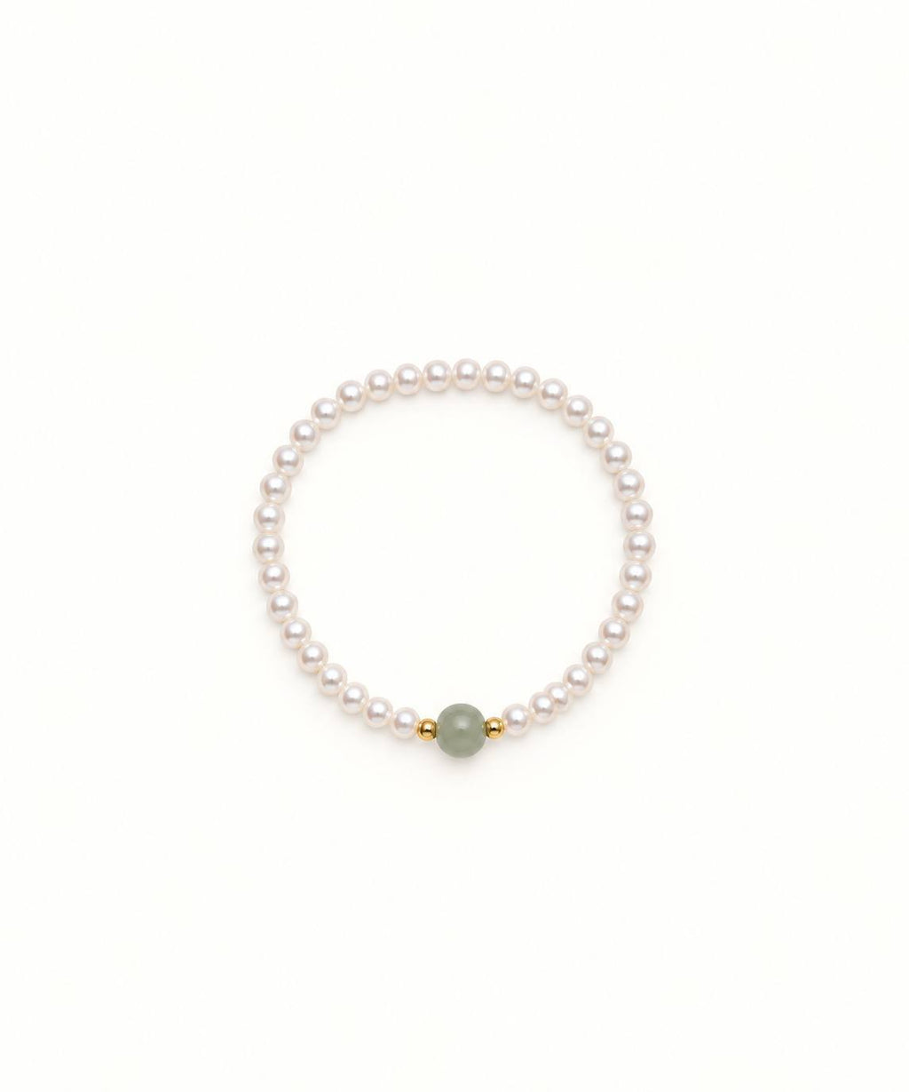 清和Serene｜Baby Pearl Bracelet