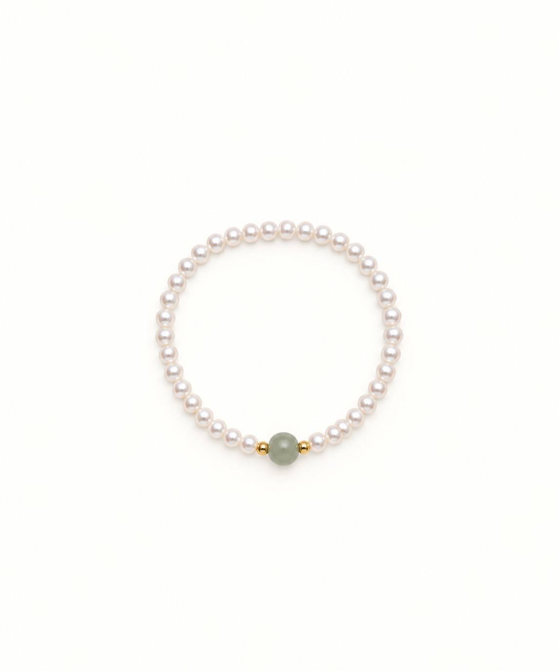 清和Serene｜Baby Pearl Bracelet