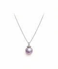 圣诞球吊坠 | Signature Pearl Pendant