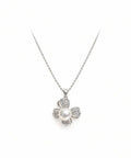 澳白蝴蝶吊坠｜Pearl Pendant 10-11mm