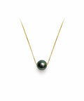 大溪地路路通 | Pearl Pendant