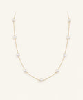 满天星 Starry | Signature Starry Pearl Necklace