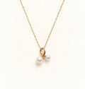 相遇 Encounter｜Pearl Pendant