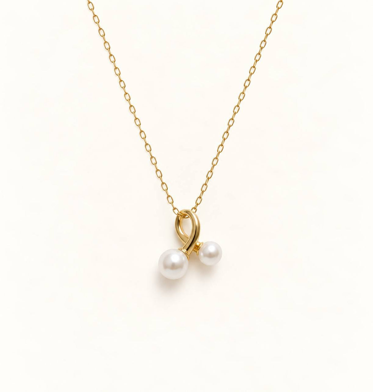 相遇 Encounter｜Pearl Pendant