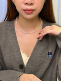 初光 Shine｜Signature Baby Pearl Necklace