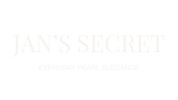 JAN'S SECRET - Home