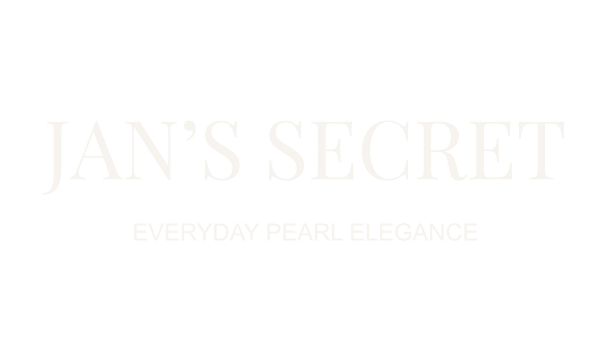 JAN'S SECRET
