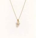 三生 Tria｜Pearl Pendant