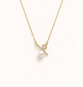 百分比 Percent %｜Pearl Pendant